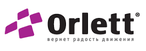 Logo Orlett